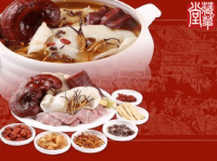 Công dụng của đông trùng hạ thảo đối với sức khoẻ